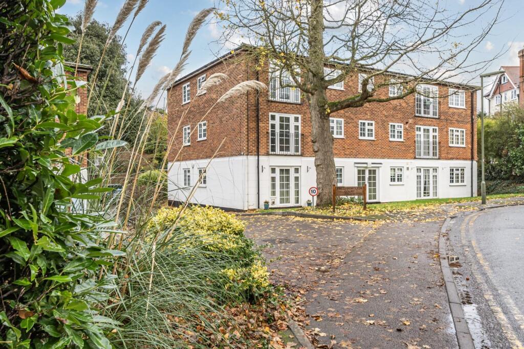 Main image of property: Lower Edgeborough Road, Guildford