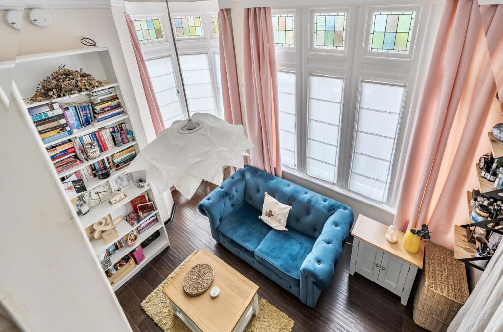 Main image of property: 2 Cranley Road, Guildford