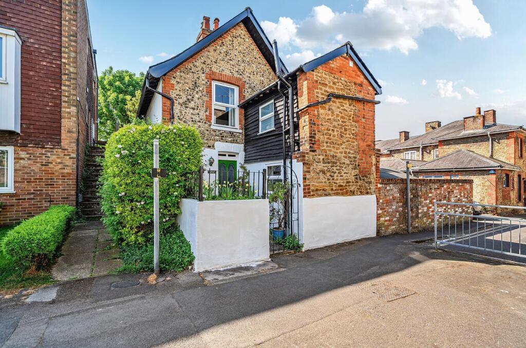 Main image of property: Drummond Road, Guildford