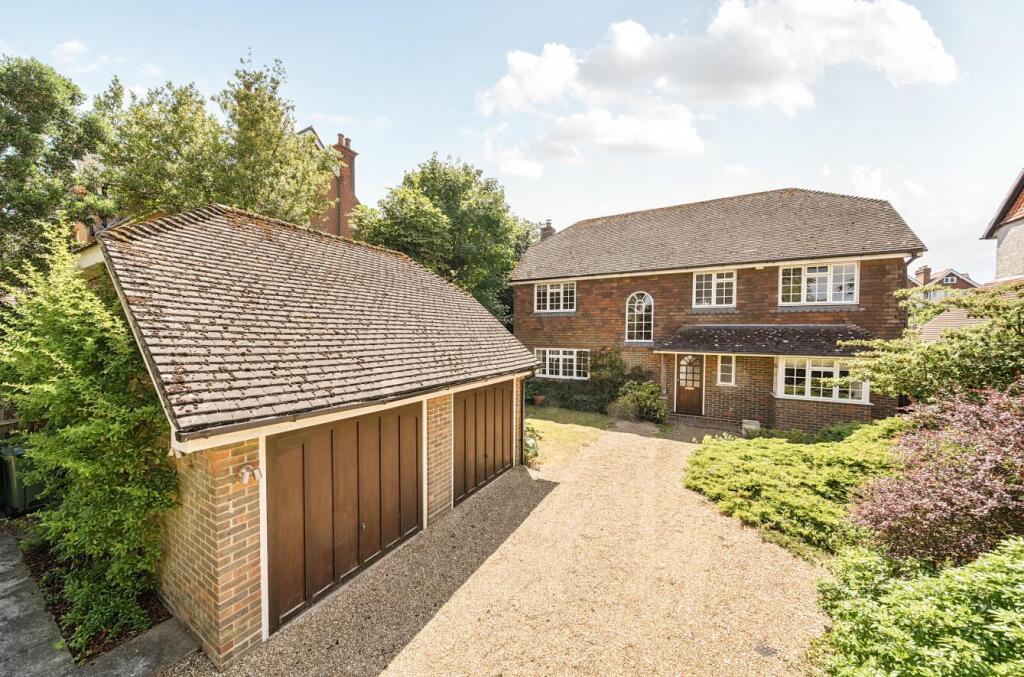 Main image of property: Maori Road, Guildford