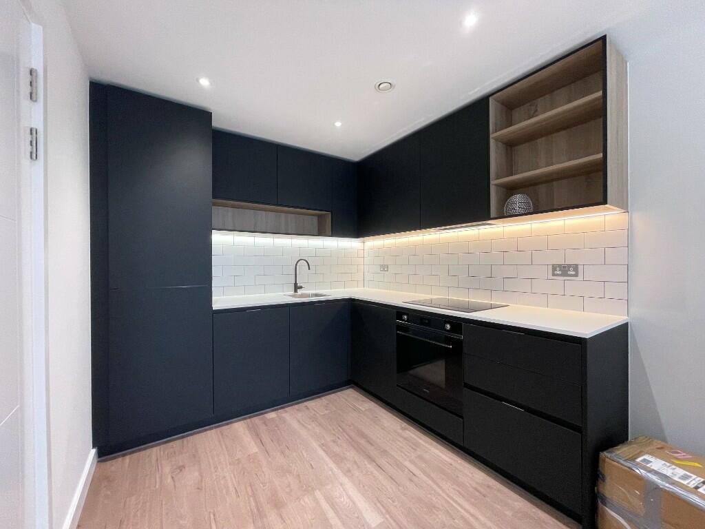 Main image of property: Beaufort Square, London, NW9