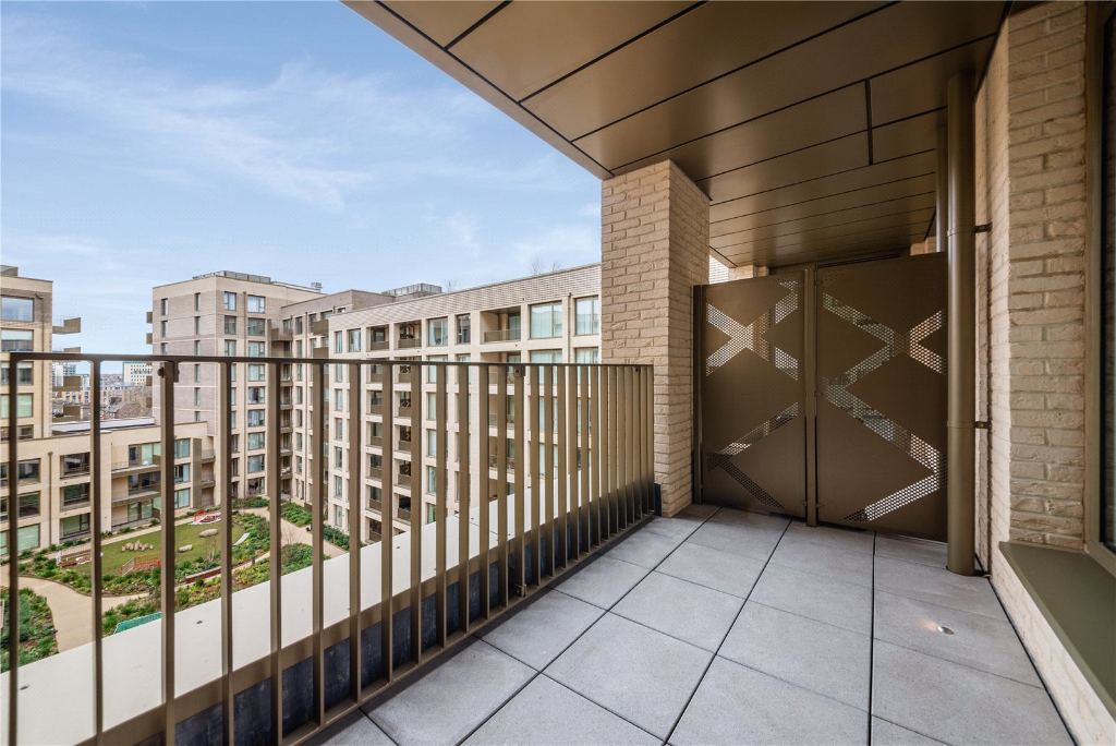Main image of property: Oval Village, Gasholder Place, London, SE11