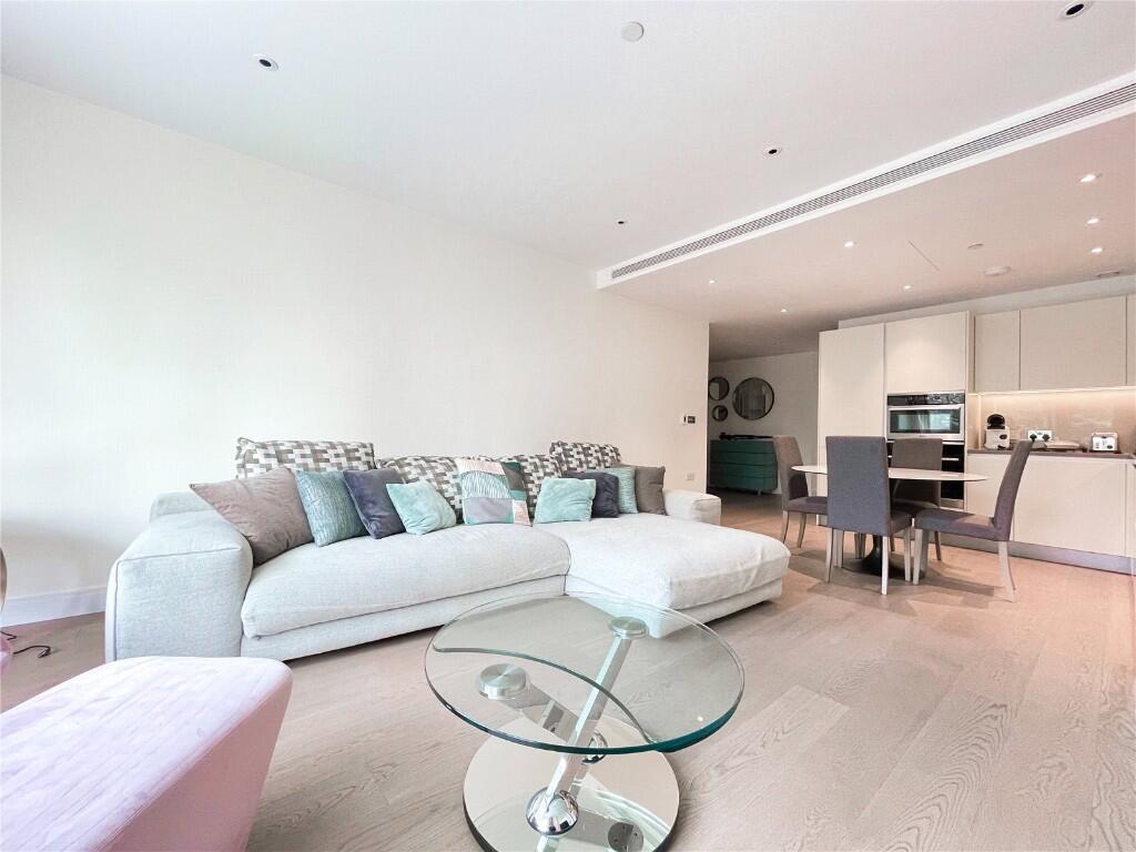 Main image of property: Altissima House, Queenstown Road, London, SW11