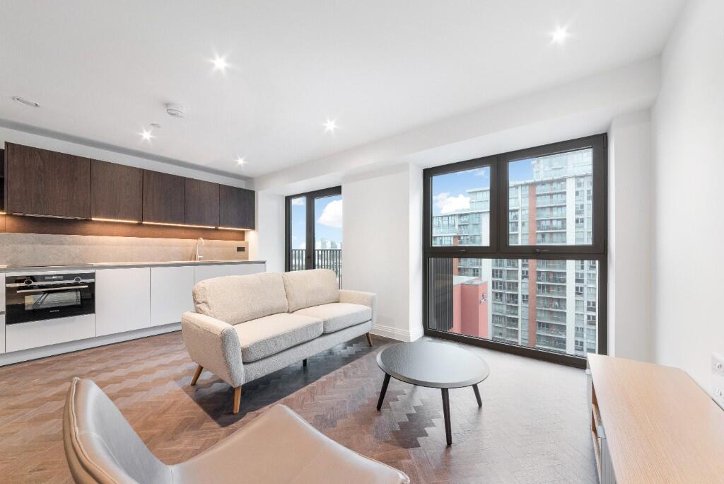 Main image of property: Eden Place, London, E16