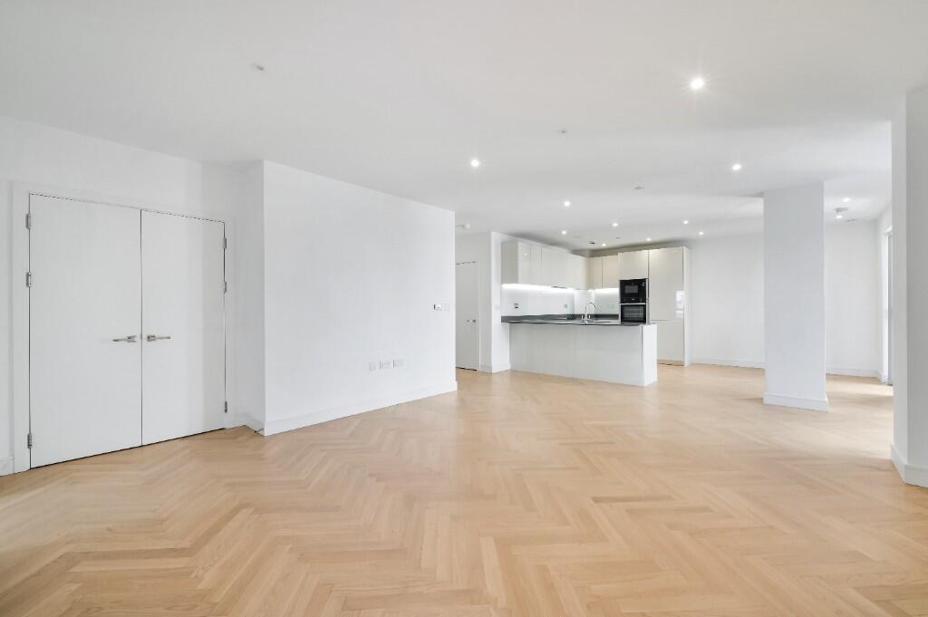 Main image of property: Kidbrooke Village, Pegler Square, London, SE3