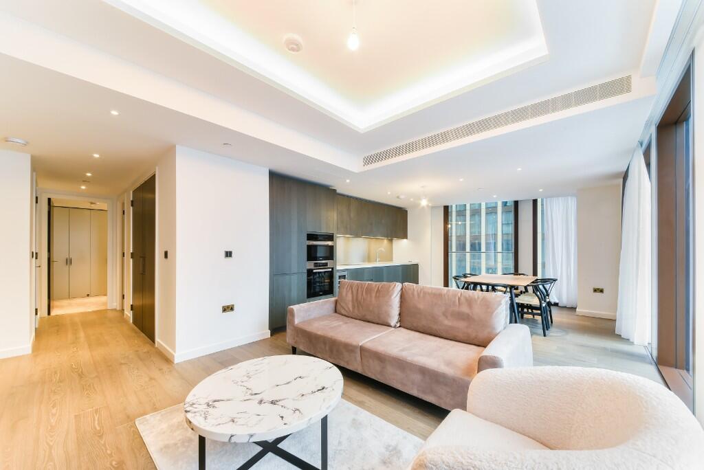 Main image of property: Carnation Way, London, SW8