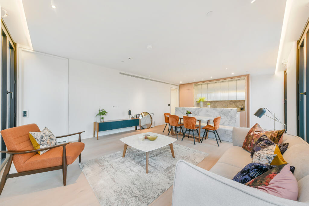 Main image of property: Hanover Square, London, W1S