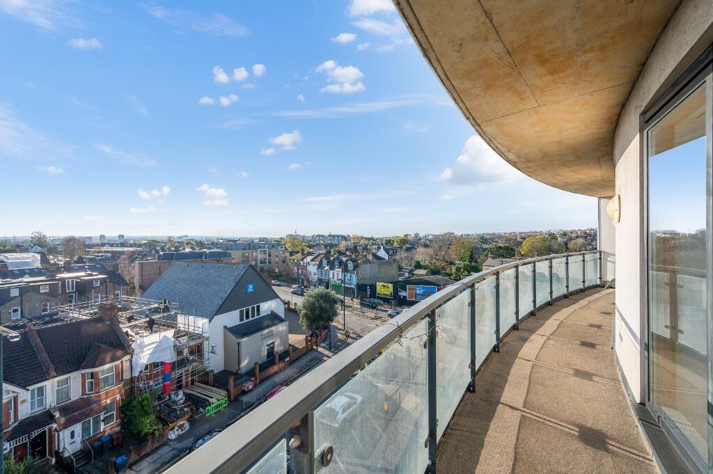 Main image of property: 2B2B 814 sqft Durnsford Road SW19 Includes Allocated Car Park