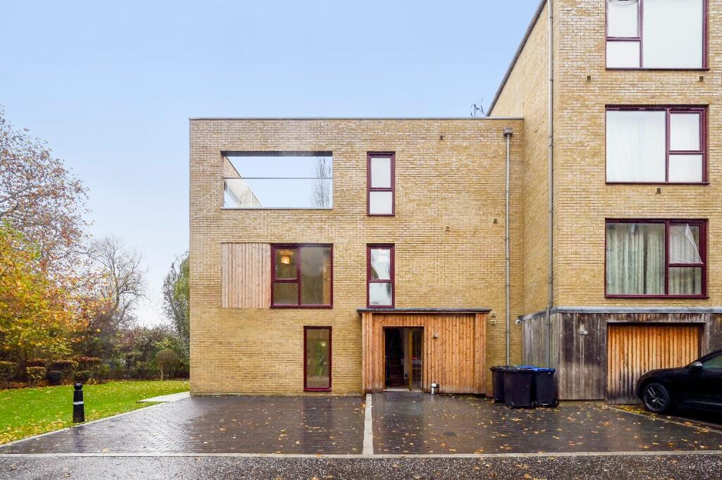 Main image of property: Kings Mill Way, UB9