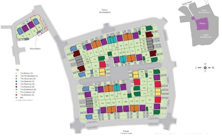 SitePlan