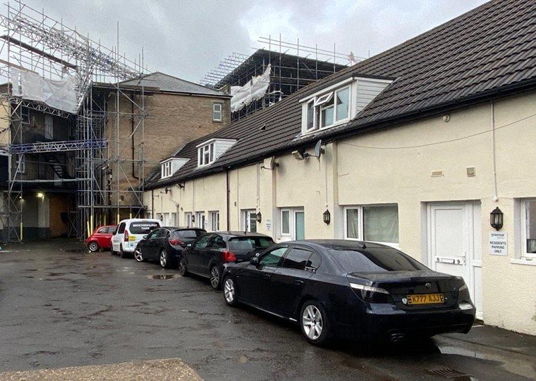 Land for sale in Northcote Road, Bournemouth, Dorset, BH1