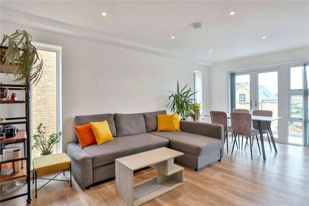 Additional property image - Castle Road, Winton, Bournemouth, BH9