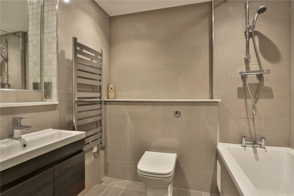 Additional property image - Castle Road, Winton, Bournemouth, BH9