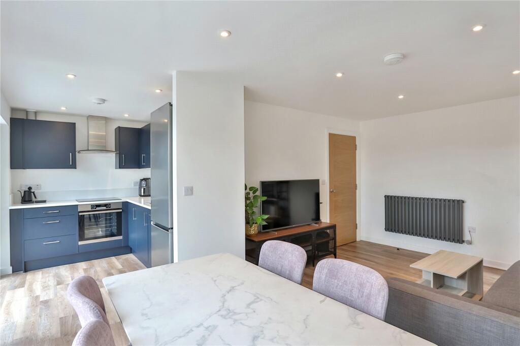 Additional property image - Castle Road, Winton, Bournemouth, BH9