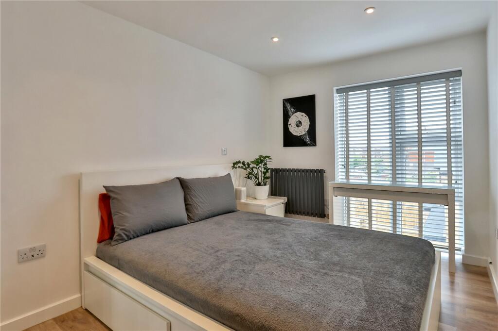 Additional property image - Castle Road, Winton, Bournemouth, BH9