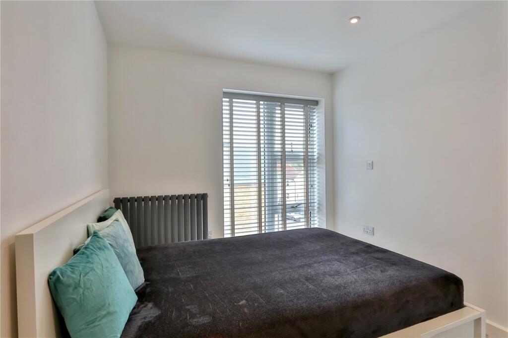 Additional property image - Castle Road, Winton, Bournemouth, BH9