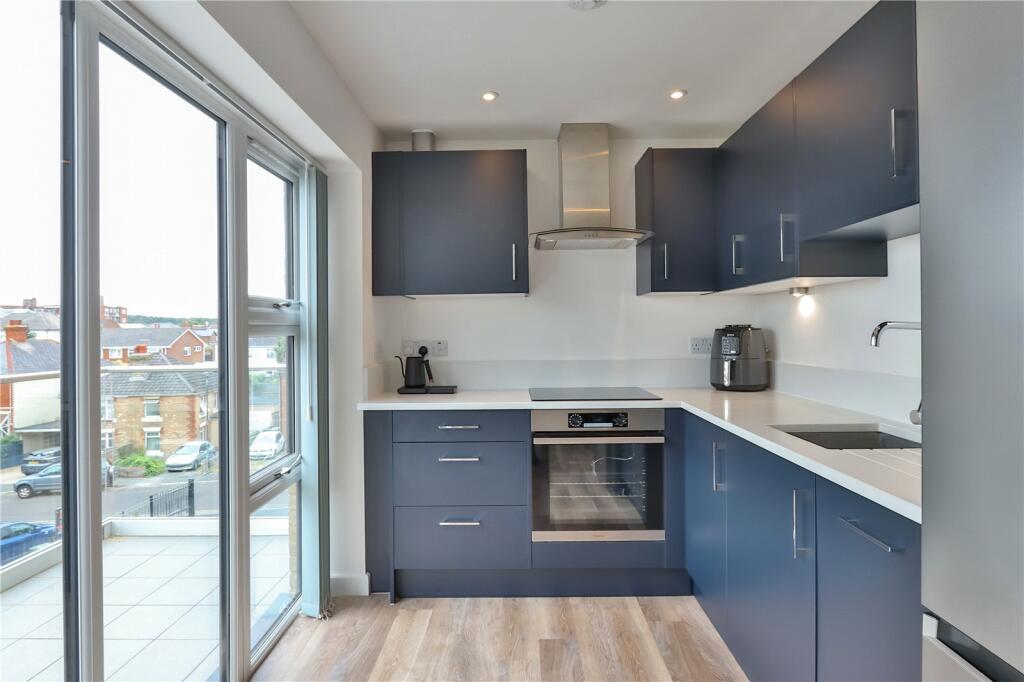 Additional property image - Castle Road, Winton, Bournemouth, BH9