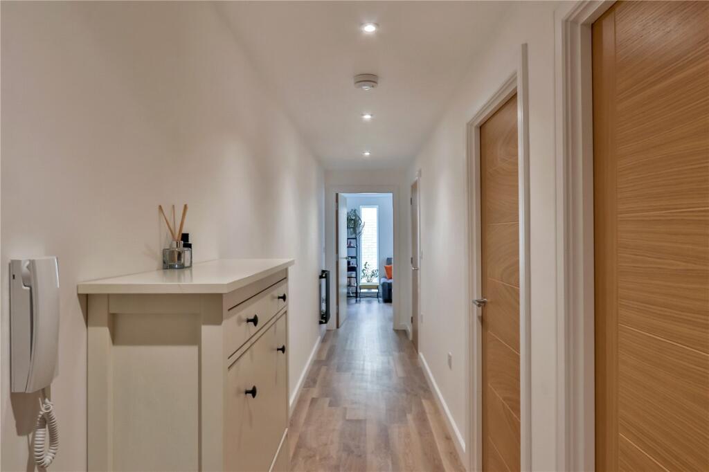 Additional property image - Castle Road, Winton, Bournemouth, BH9