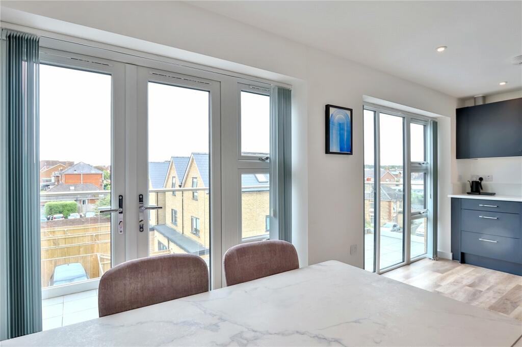 Additional property image - Castle Road, Winton, Bournemouth, BH9