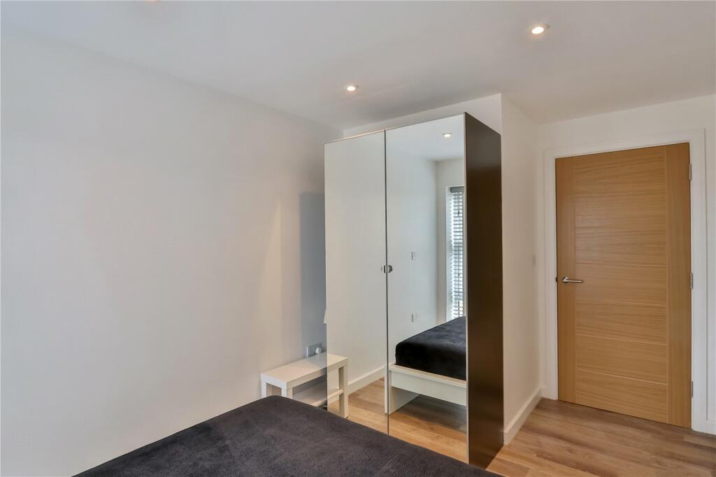 Additional property image - Castle Road, Winton, Bournemouth, BH9