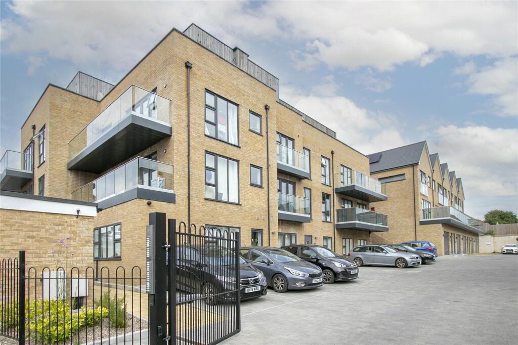 Additional property image - Castle Road, Winton, Bournemouth, BH9