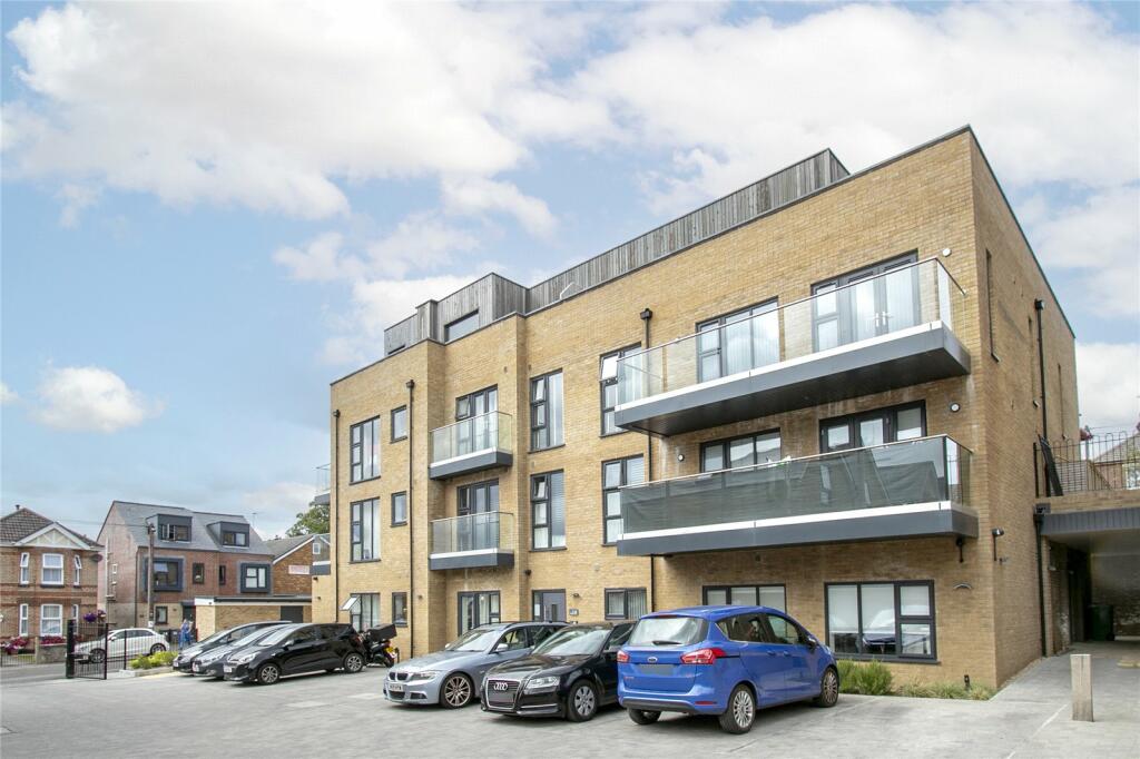 Additional property image - Castle Road, Winton, Bournemouth, BH9