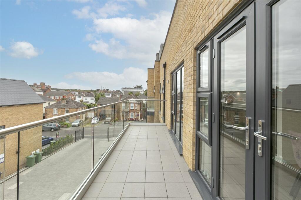Additional property image - Castle Road, Winton, Bournemouth, BH9