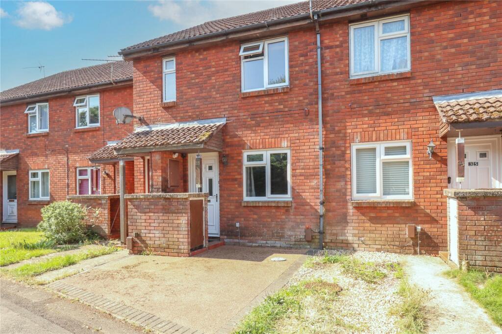 Additional property image - Colehill Crescent, Muscliff, Bournemouth, BH9
