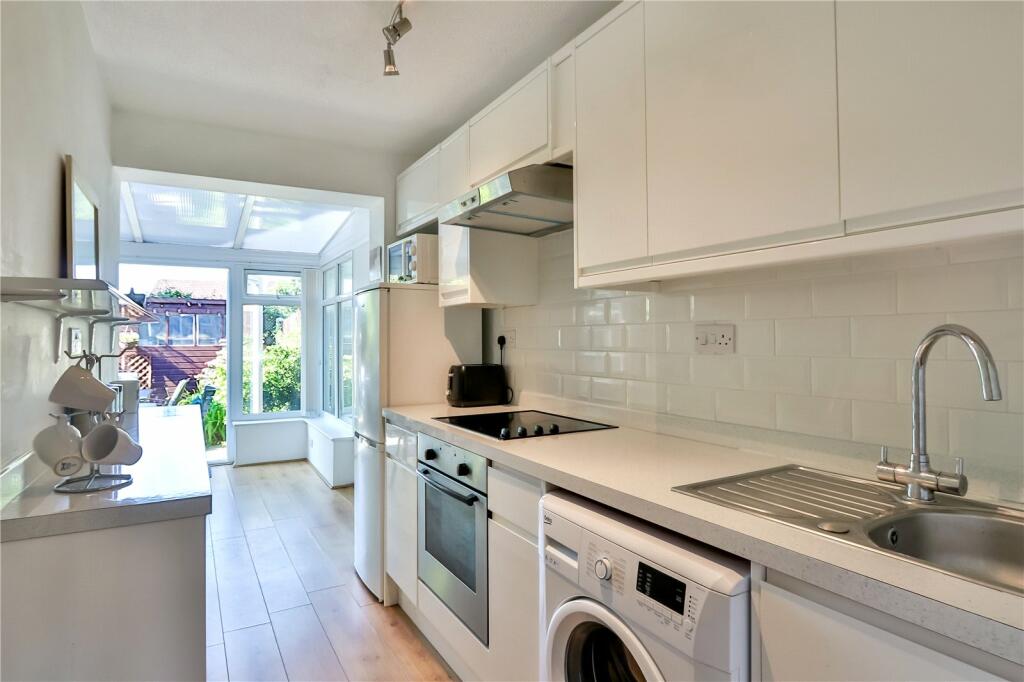 Additional property image - Colehill Crescent, Muscliff, Bournemouth, BH9