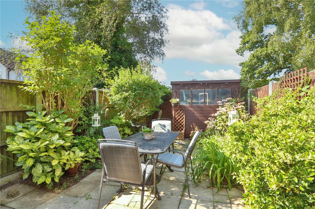 Additional property image - Colehill Crescent, Muscliff, Bournemouth, BH9