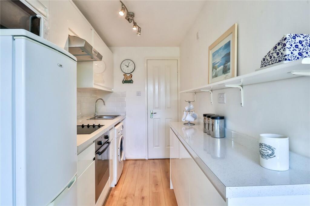 Additional property image - Colehill Crescent, Muscliff, Bournemouth, BH9