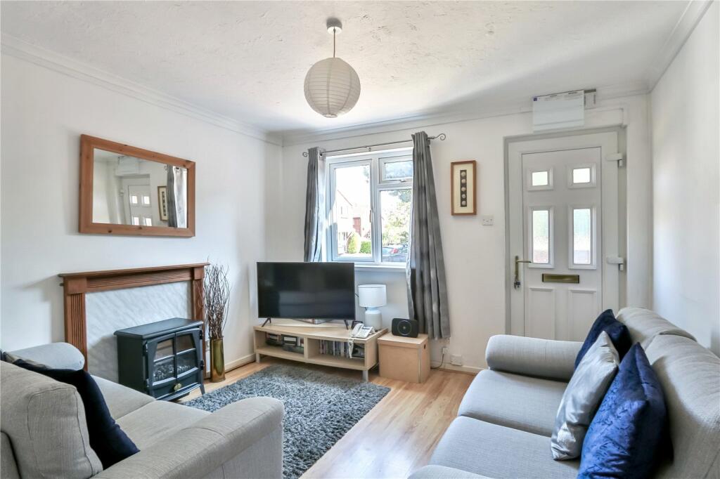 Additional property image - Colehill Crescent, Muscliff, Bournemouth, BH9