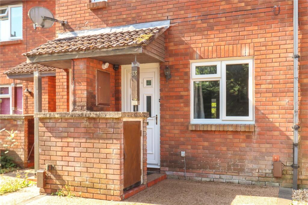 Additional property image - Colehill Crescent, Muscliff, Bournemouth, BH9