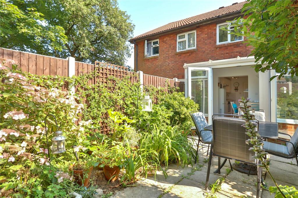 Additional property image - Colehill Crescent, Muscliff, Bournemouth, BH9
