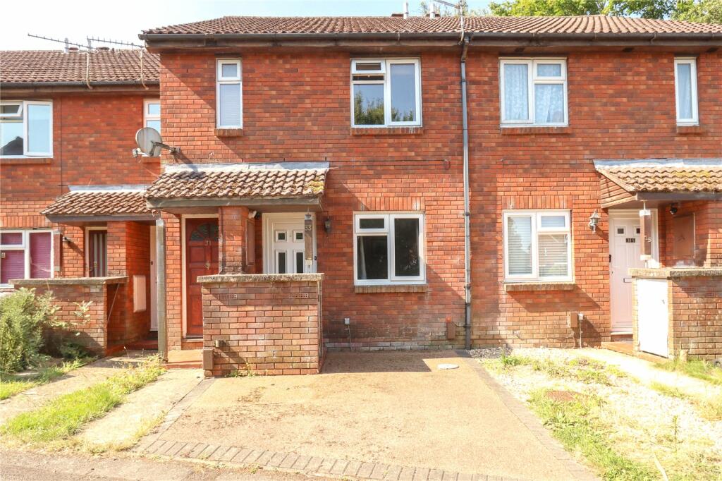 Additional property image - Colehill Crescent, Muscliff, Bournemouth, BH9