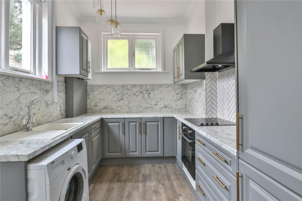Additional property image - Queens Park Avenue, Queens Park, Bournemouth, BH8