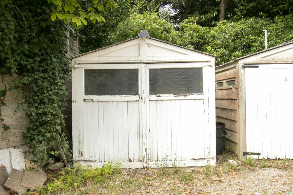 Additional property image - Queens Park Avenue, Queens Park, Bournemouth, BH8