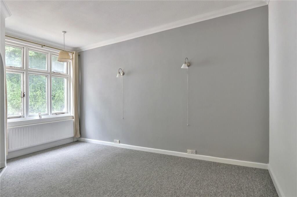 Additional property image - Queens Park Avenue, Queens Park, Bournemouth, BH8