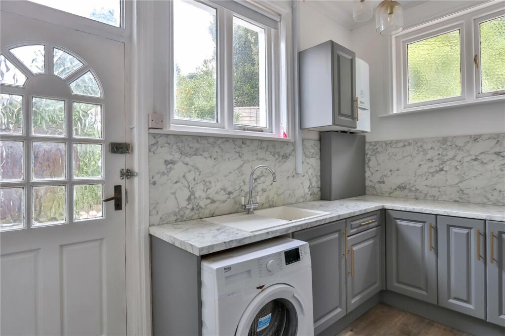 Additional property image - Queens Park Avenue, Queens Park, Bournemouth, BH8