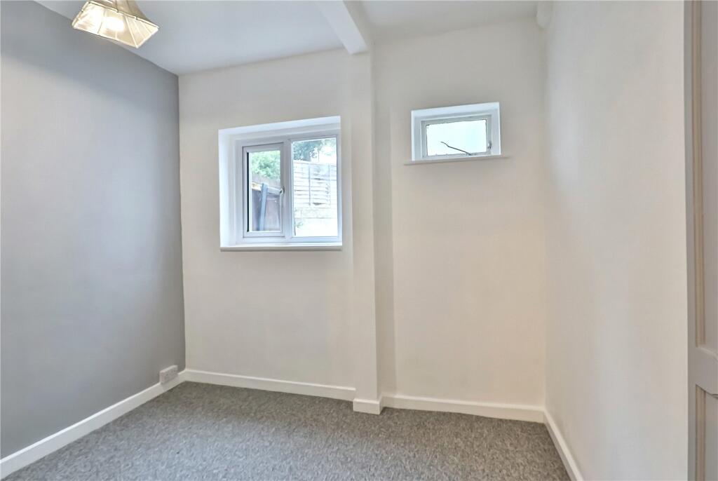 Additional property image - Queens Park Avenue, Queens Park, Bournemouth, BH8