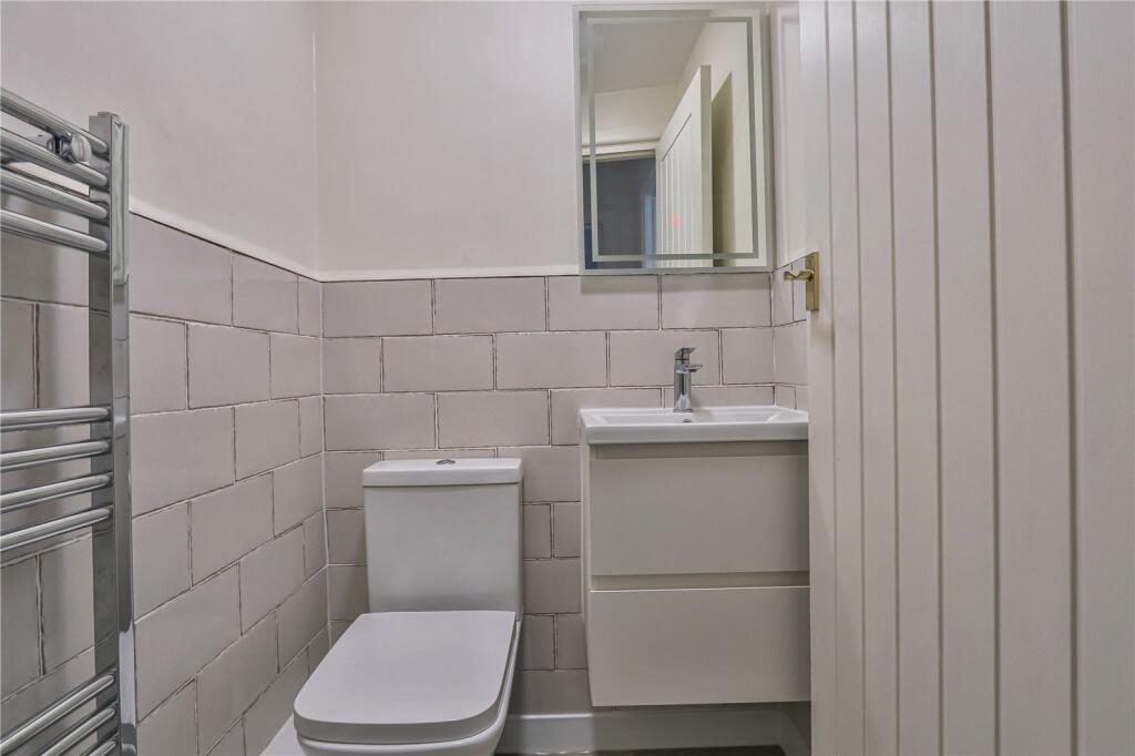 Additional property image - Queens Park Avenue, Queens Park, Bournemouth, BH8
