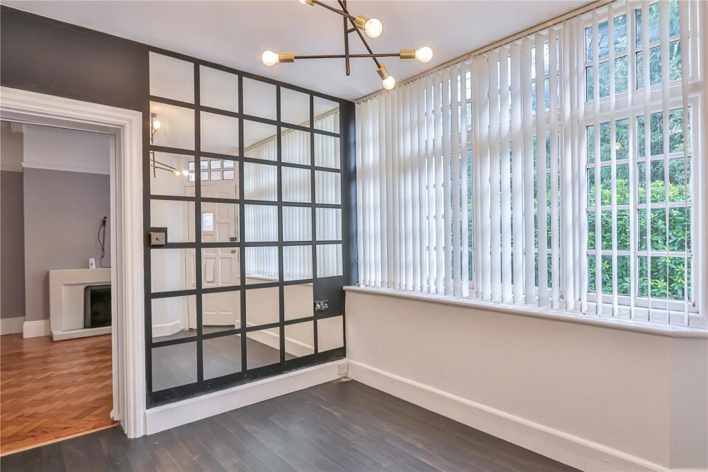 Additional property image - Queens Park Avenue, Queens Park, Bournemouth, BH8