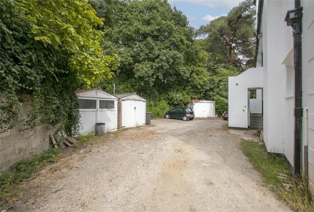 Additional property image - Queens Park Avenue, Queens Park, Bournemouth, BH8
