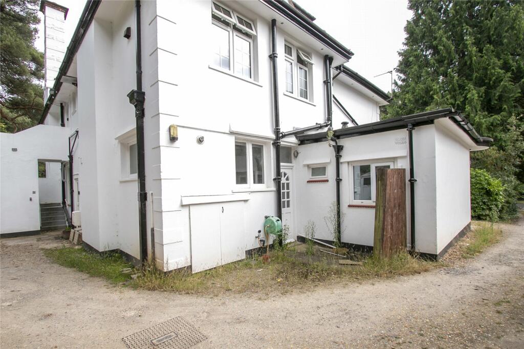 Additional property image - Queens Park Avenue, Queens Park, Bournemouth, BH8