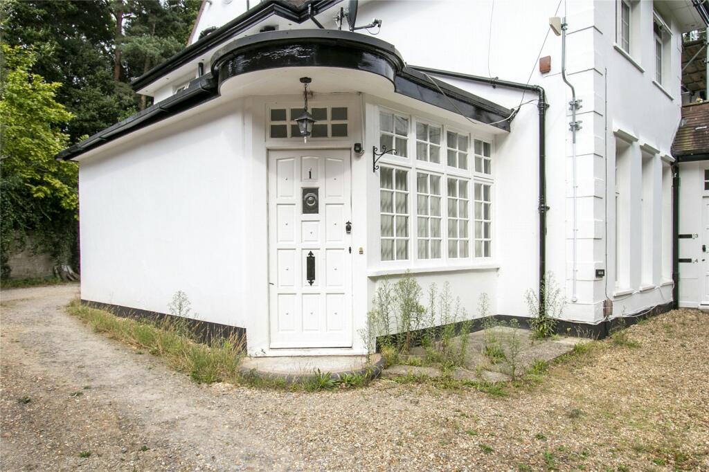 Additional property image - Queens Park Avenue, Queens Park, Bournemouth, BH8