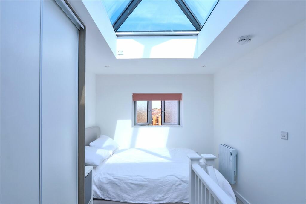 Additional property image - Windham Road, Bournemouth, Dorset, BH1