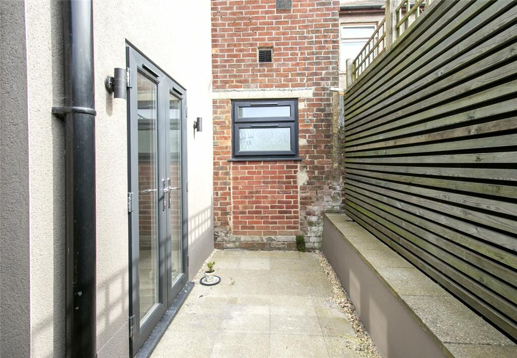 Additional property image - Windham Road, Bournemouth, Dorset, BH1