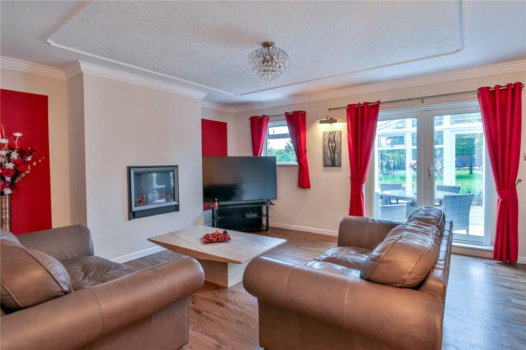 Additional property image - Wheelers Lane, Bearwood, Bournemouth, BH11