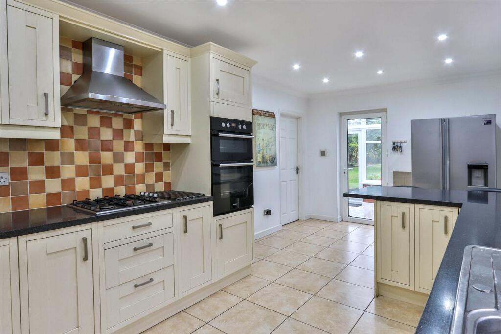 Additional property image - Wheelers Lane, Bearwood, Bournemouth, BH11