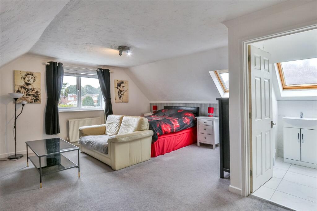 Additional property image - Wheelers Lane, Bearwood, Bournemouth, BH11